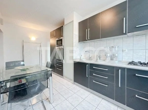 De vanzare apartament cu 4 camere mobilat in zona Stadion Corvinul - imagine 5