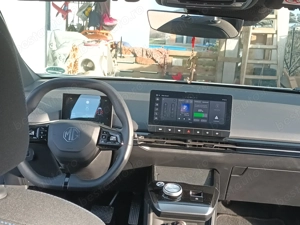 MG4 electric import Germania, persoana fizica - imagine 6