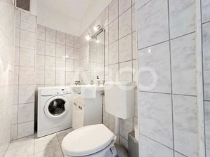 De vanzare apartament cu 4 camere mobilat in zona Stadion Corvinul - imagine 11