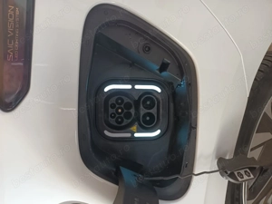 MG4 electric import Germania, persoana fizica - imagine 11