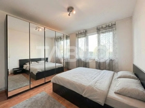 De vanzare apartament cu 4 camere mobilat in zona Stadion Corvinul - imagine 10