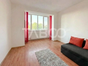De vanzare apartament cu 4 camere mobilat in zona Stadion Corvinul - imagine 7