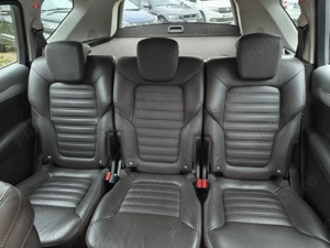 Renault Espace Energy 1.6dci 160cp Intense AUTOMATA MASSAJ - imagine 7