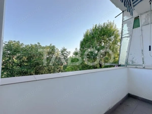 De vanzare apartament cu 4 camere mobilat in zona Stadion Corvinul - imagine 14