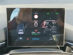 MG4 electric import Germania, persoana fizica - imagine 8