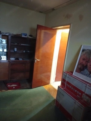 De vanzare Aparatament 2 camere Veteranilor