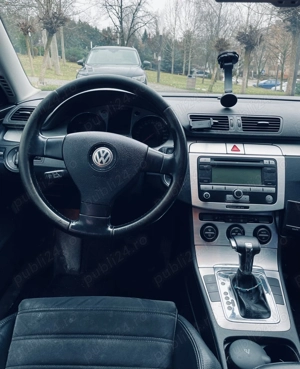 Vw passatB6 - imagine 5
