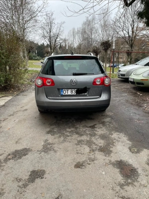 Vw passatB6 - imagine 4