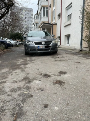 Vw passatB6 - imagine 2