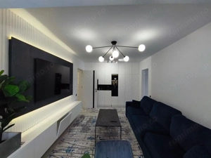 Apartament 2 Camere Et Intermediar Loift Renovat Pentru Pretentiosi