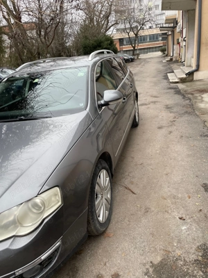 Vw passatB6 - imagine 3