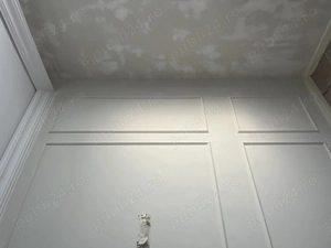 Servicii de finisaje interioare , experiență peste 25 ani