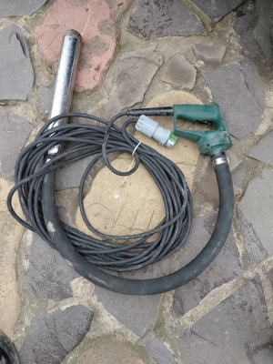 Lancie vibrator noua  - imagine 2