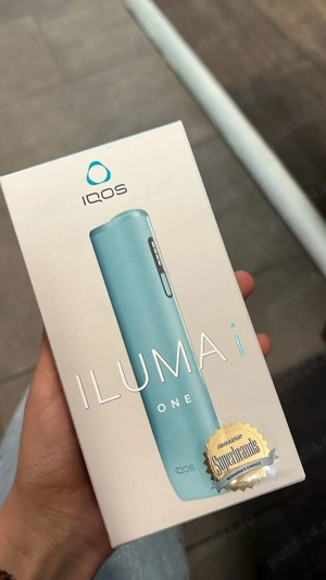 Aparate Iqos Nou Nout - imagine 2