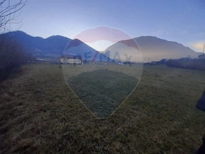 Teren 1,404mp Zarnesti / Strada FN