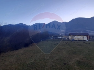 Teren 1,404mp Zarnesti / Strada FN - imagine 2