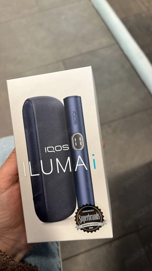 Aparate Iqos Nou Nout - imagine 4