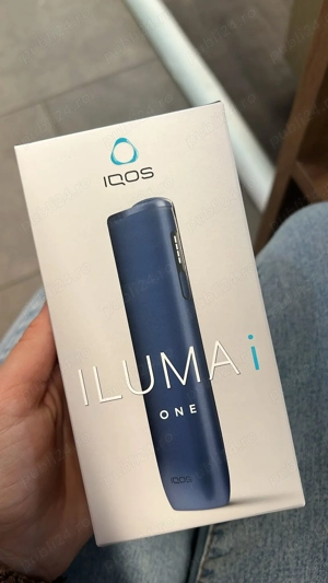 Aparate Iqos Nou Nout - imagine 3