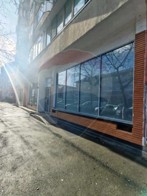 Spațiu comercial de 168mp de închiriat în zona Noua