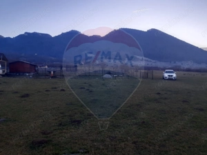 Teren 1,404mp Zarnesti / Strada FN - imagine 12