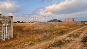 Teren  intravilan 681mp Malu Mare / None - imagine 3