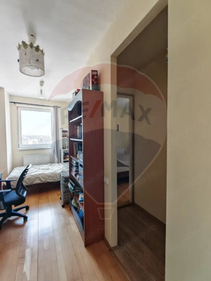 Apartament cu 3 camere de vanzare in Europe Residence, Brasov - imagine 8