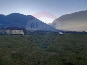 Teren 1,404mp Zarnesti / Strada FN - imagine 6