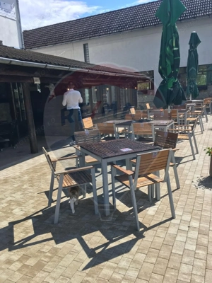 Hotel / Pensiune cu 18 camere de vânzare in Moieciu, Brasov - imagine 6