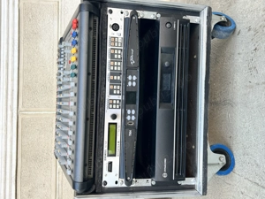 De vanzare xa2 pro, powersoft t904, dynacord l3600fd.