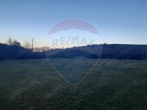 Teren 1,404mp Zarnesti / Strada FN - imagine 9