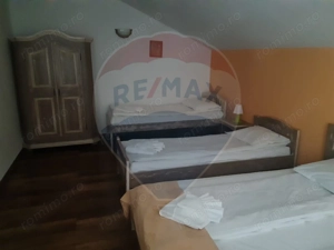 Hotel / Pensiune cu 18 camere de vânzare in Moieciu, Brasov - imagine 20
