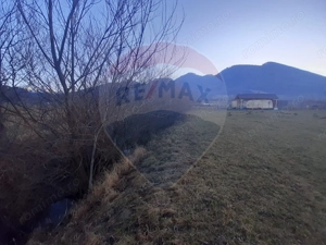 Teren 1,404mp Zarnesti / Strada FN - imagine 4