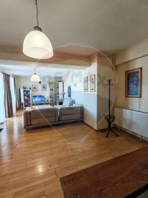 Apartament cu 3 camere de vanzare in Europe Residence, Brasov - imagine 3