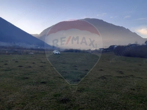 Teren 1,404mp Zarnesti / Strada FN - imagine 5