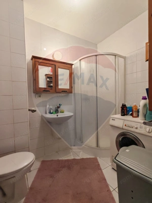 Apartament cu 3 camere de vanzare in Europe Residence, Brasov - imagine 10