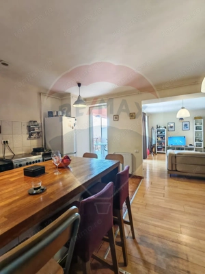 Apartament cu 3 camere de vanzare in Europe Residence, Brasov - imagine 5