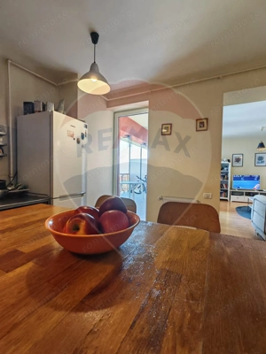 Apartament cu 3 camere de vanzare in Europe Residence, Brasov - imagine 4