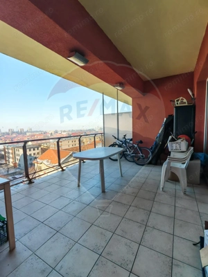 Apartament cu 3 camere de vanzare in Europe Residence, Brasov - imagine 7