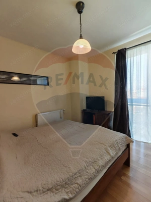 Apartament cu 3 camere de vanzare in Europe Residence, Brasov - imagine 9
