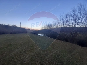 Teren 1,404mp Zarnesti / Strada FN - imagine 8