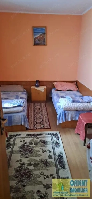 Agigea vila 8 camere de inchiriat, mobilata - imagine 15