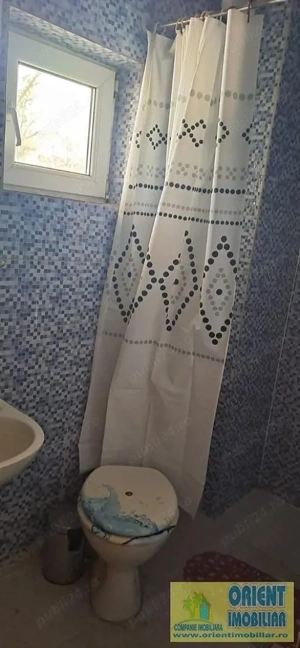 Agigea vila 8 camere de inchiriat, mobilata - imagine 10