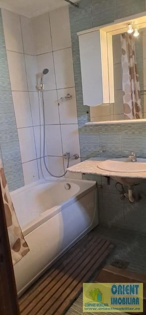 Agigea vila 8 camere de inchiriat, mobilata - imagine 7