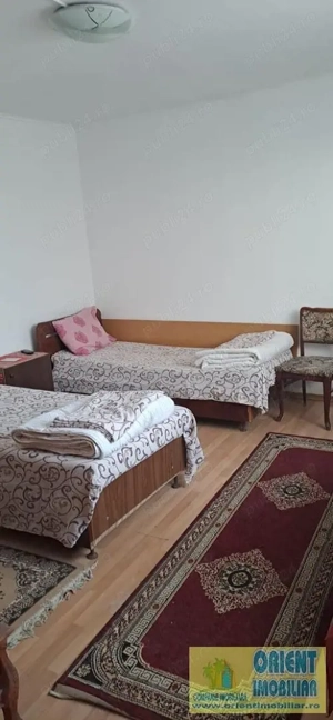 Agigea vila 8 camere de inchiriat, mobilata - imagine 18