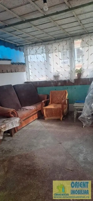 Agigea vila 8 camere de inchiriat, mobilata - imagine 3