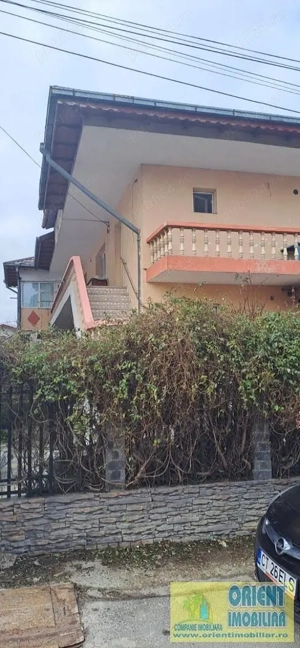 Agigea vila 8 camere de inchiriat, mobilata - imagine 2