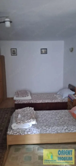 Agigea vila 8 camere de inchiriat, mobilata - imagine 12