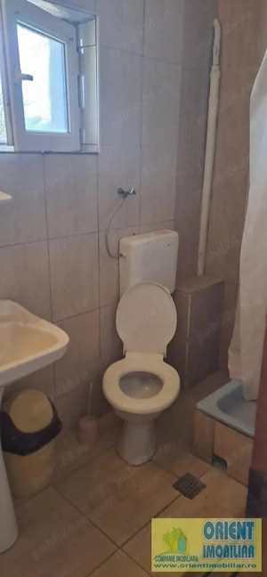 Agigea vila 8 camere de inchiriat, mobilata - imagine 14