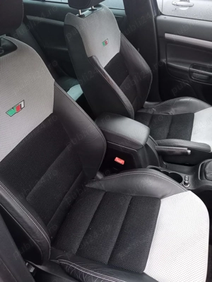 Skoda Octavia 2.0 Diesel VRS Recent Adus - imagine 5