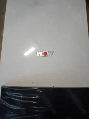 Centrala Termica WOLF 24 Kw